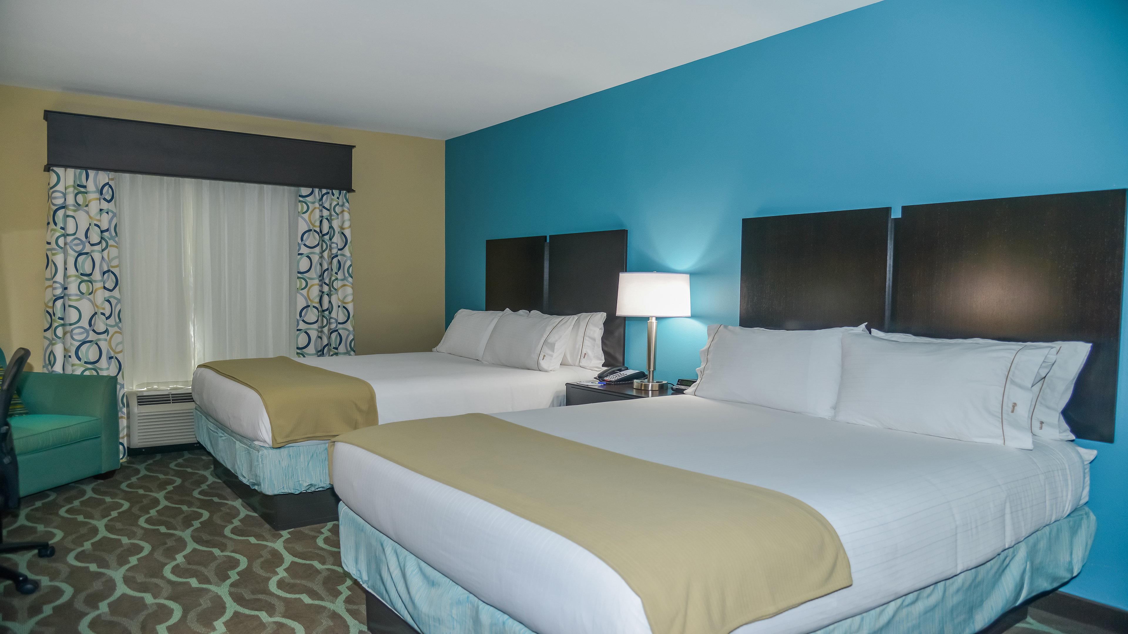 Holiday Inn Express Hotels & Suites Cuero By Ihg Екстериор снимка