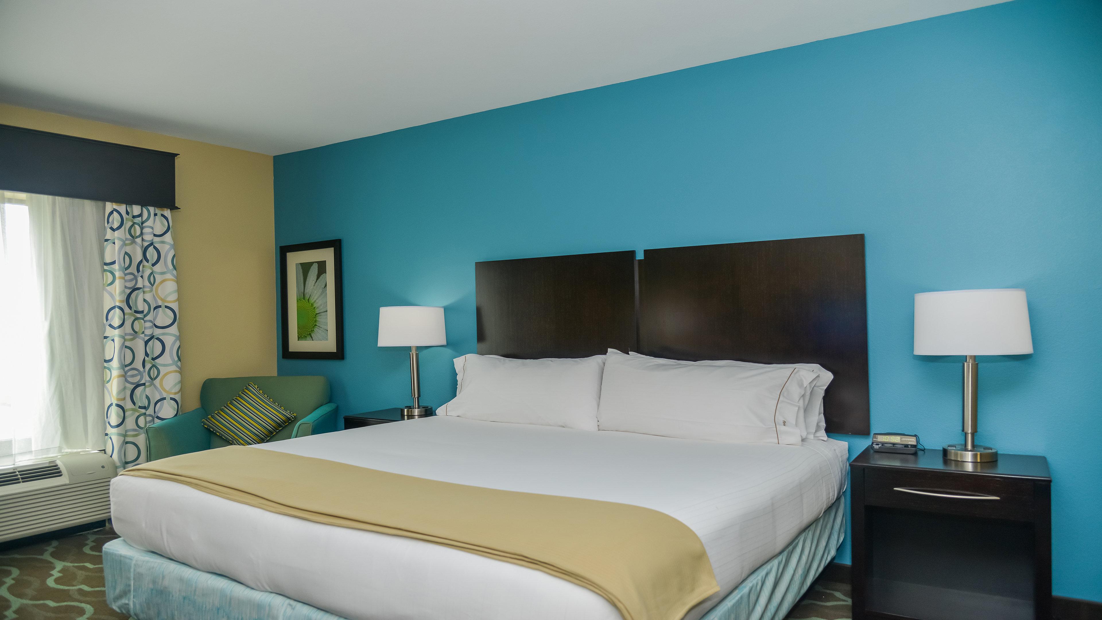 Holiday Inn Express Hotels & Suites Cuero By Ihg Екстериор снимка