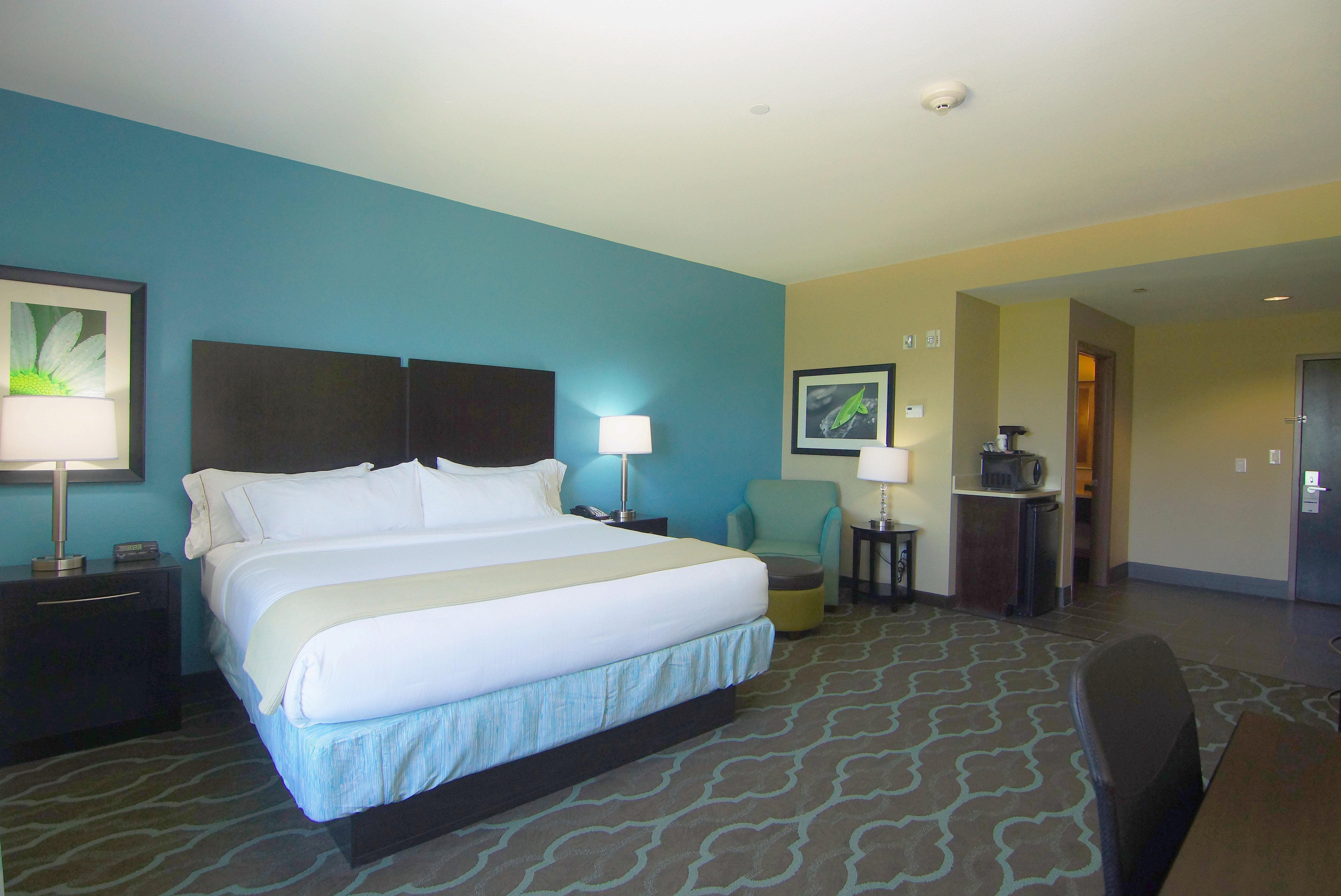 Holiday Inn Express Hotels & Suites Cuero By Ihg Екстериор снимка