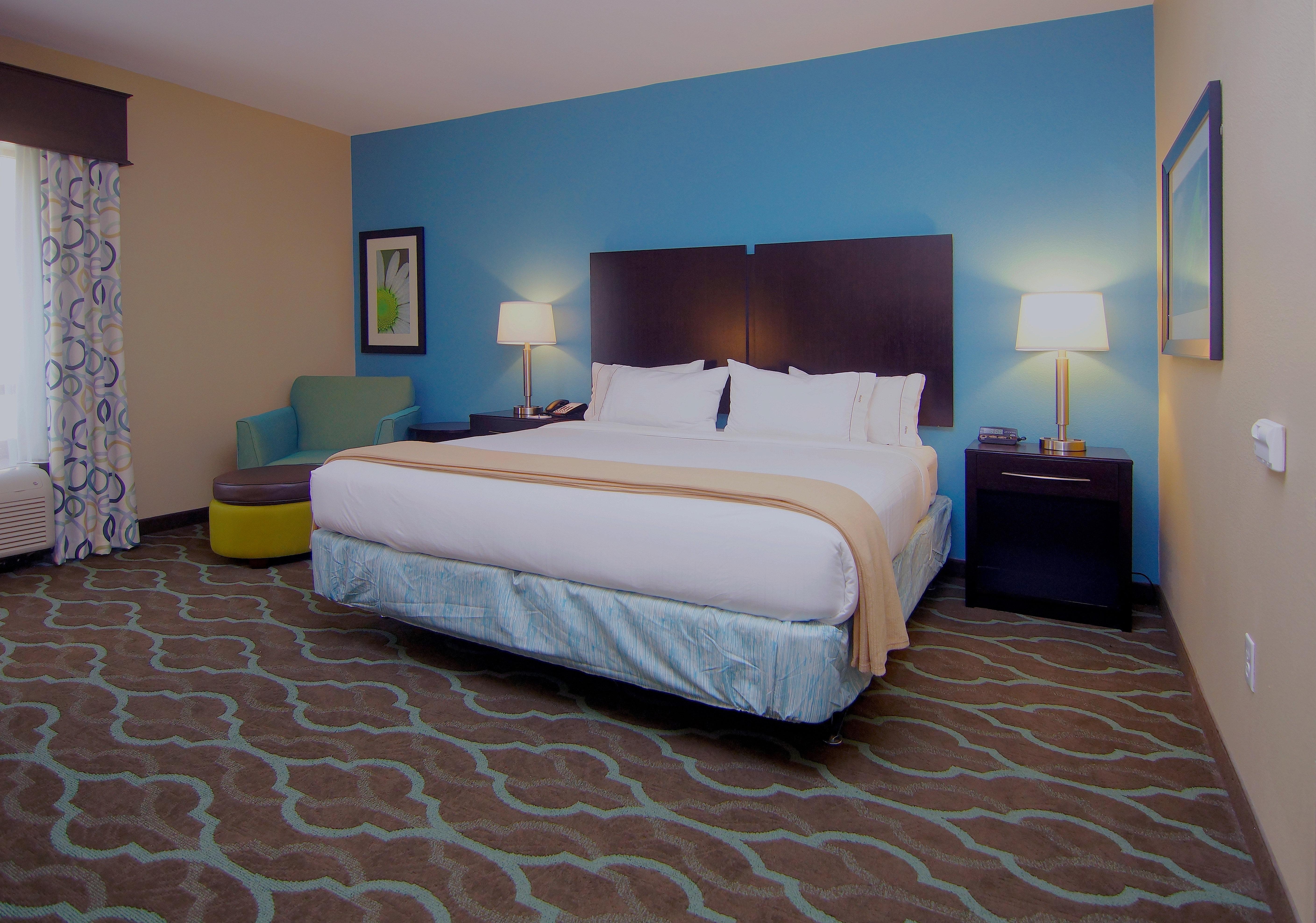 Holiday Inn Express Hotels & Suites Cuero By Ihg Екстериор снимка